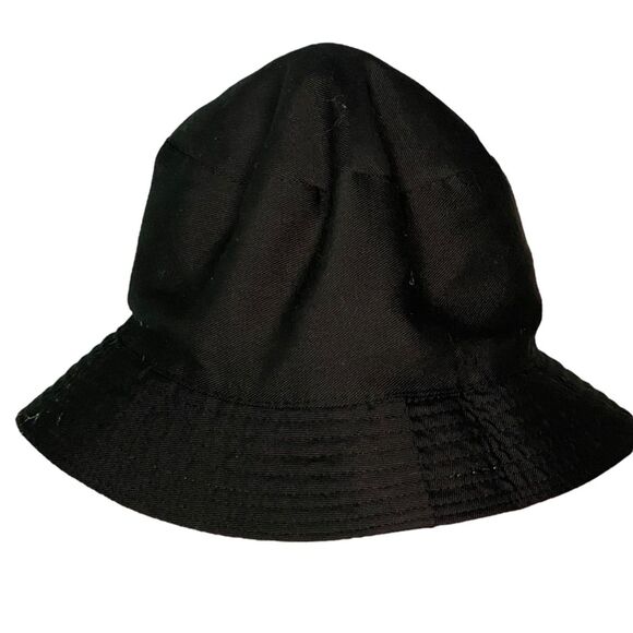 Set of 2 bucket hats Canada Maple Leaf Embroidered & Tie-Dye Reversible - Picture 4 of 10